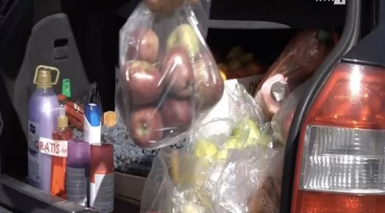 Qytetarët thonë se çmimet janë të papërballueshme, krahasuar me pagat