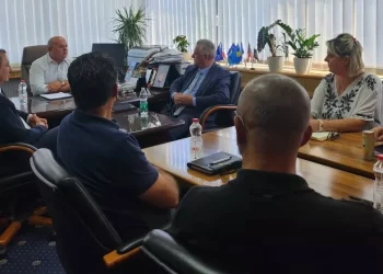 KEK-u dhe KRU “Prishtina” thellojnë bashkëpunimin