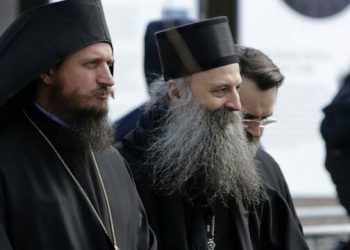 Serbët e Kosovës e pranojnë se dora e Kishës Ortodokse Serbe ka vepruar në Kosovë