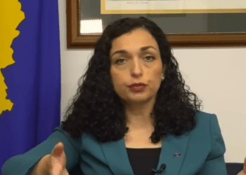 Osmani: Insistoj që çdo ditë të ketë më shumë koordinim e bashkëpunim me ShBA-të