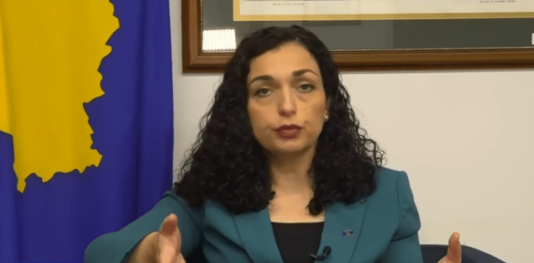 Osmani: Insistoj që çdo ditë të ketë më shumë koordinim e bashkëpunim me ShBA-të