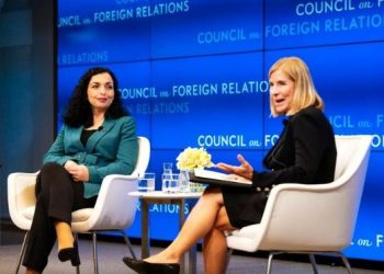 Osmani: Vuçiqi do vetëm të shtyjë planin për aneksim në stilin e Krimes