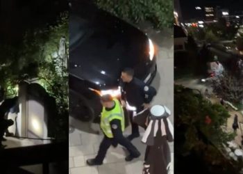 Aksion i madh i policisë në lagjen “Pejton” në Prishtinë, arrestohet…
