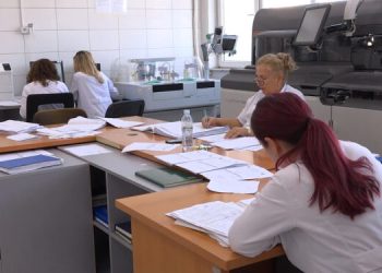 Analizat gjenetike dhe alkoolit në gjak, nga viti i ardhshëm edhe në Klinikën e Biokimisë