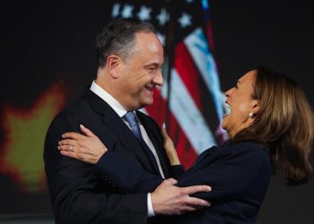 Putini thotë se Rusia e mbështet Harrisin në zgjedhjet presidenciale në ShBA