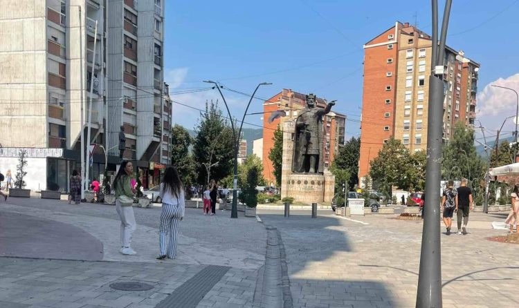Mediat e kontrolluara nga pushteti në Serbi me lajme nxitëse dhe propagandë për situatën në veri të Kosovës