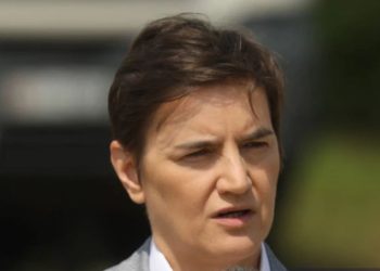 Shovenistja Bërnabiq: Serbia nuk do të heqë dorë kurrë nga Kosova