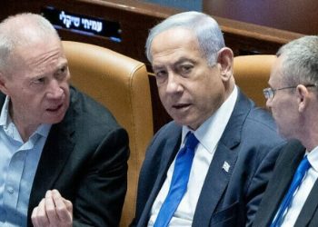 Ministri izraelit i Mbrojtjes i kërkon Netanyahut të nënshkruajë marrëveshjen e armëpushimit me Hamasin