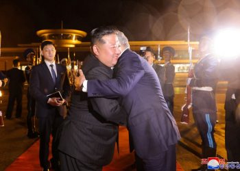 Koreja e Veriut thotë se ndihma ushtarake amerikane për Ukrainën është ‘gabim i pabesueshëm’