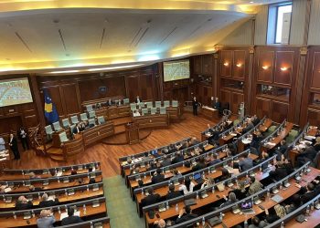 Në mungesë kuorumi, Kuvendi dështon t’i votojë tri marrëveshje ndërkombëtare