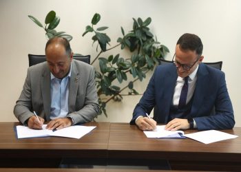 Hyseni dhe Aliu nënshkruajnë memorandum mirëkuptimi