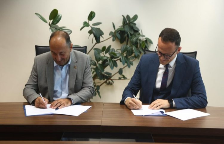 Hyseni dhe Aliu nënshkruajnë memorandum mirëkuptimi