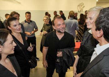 Kurti takoi artistë dhe profesionistë të rinj të diasporës në New York