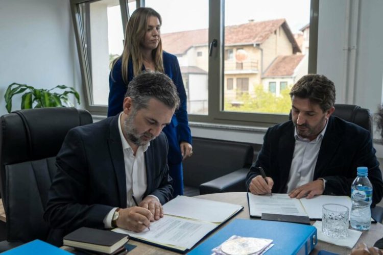 Raporti për kulturocidin serb i dorëzohet Institutit për Dokumentimin e Kr*imeve të L*uftës