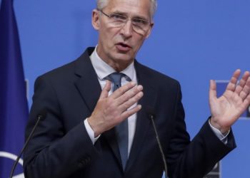 Stoltenberg: NATO ka mundur të bëjë më shumë për të parandaluar lu*ftën në Ukrainë