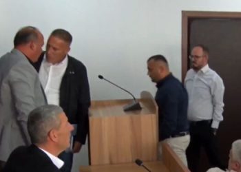 Arrestohet asambleisti i LDK-së në Podujevë për sulm fizik ndaj Shpejtim Bulliqit
