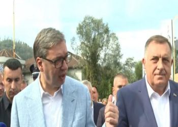 Vuçiq: Po ta kishte dëgjuar Roth-in, Kosova do të ishte në OKB