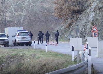 Stradner: Gjërat në Ballkan po nxehen sërish, Rusia dhe Serbia qëndrojnë prapa