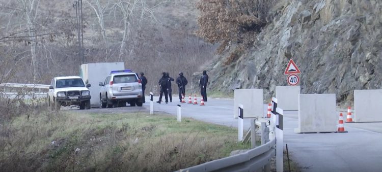 Stradner: Gjërat në Ballkan po nxehen sërish, Rusia dhe Serbia qëndrojnë prapa