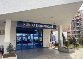 Rritet numri i të prekurve me kancer në Kosovë, Kurtishi thotë se kushtet janë përmirësuar në Onkologji