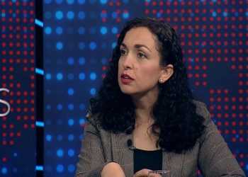 Osmani: Rusia dëshiron të hapë një front të ri në Ballkanin Perëndimor