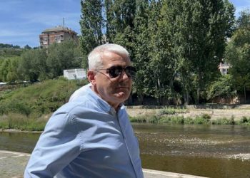 Ministri Sveçla: Serbisë po i dështon “shkolla ruse” për destabilizim të Kosovës