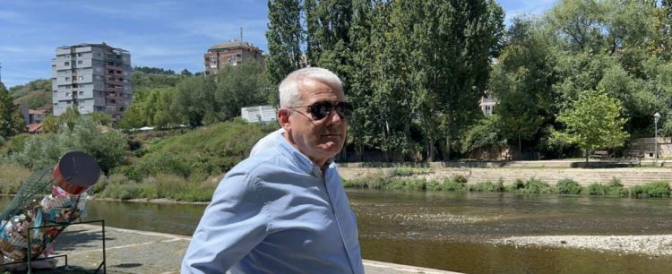 Ministri Sveçla: Serbisë po i dështon “shkolla ruse” për destabilizim të Kosovës