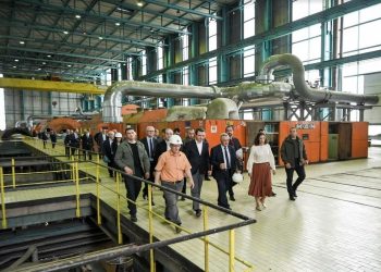 Punësohen 149 punëtorë të rinj në KEK