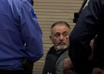 Krimet e luftës: Ish-milici identifikohet nga puçrra
