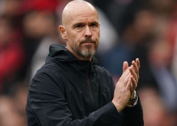 Ten Haag: Vetëm Manchester City është më i mirë se ne, ky është një fakt!