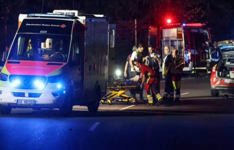 DW: Gratë shqiptare shmangën një tragjedi me më shumë pasoja