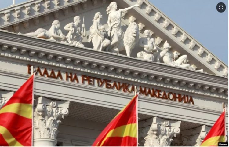 Maqedoni e Veriut, komentet për gjuhën hapin debat