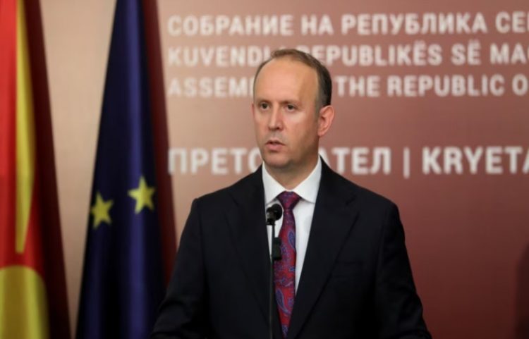 Dështon interpelanca e thirrur për shkarkimin e Afrim Gashit