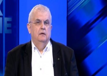 Çanak flet për `planin` e Vuçiqit për zhvendosjen e serbëve nga Kosova