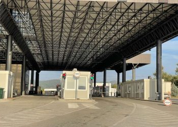 MPB njofton për bllokim në tri pika kufitare nga ana e Serbisë