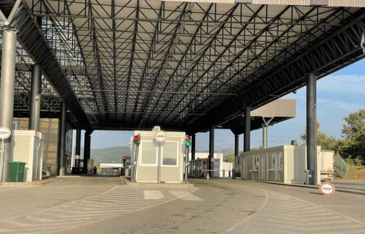MPB njofton për bllokim në tri pika kufitare nga ana e Serbisë