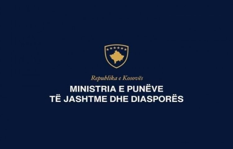 MPJD thirrje qytetarëve: Përdorini pikat e tjera kufitare