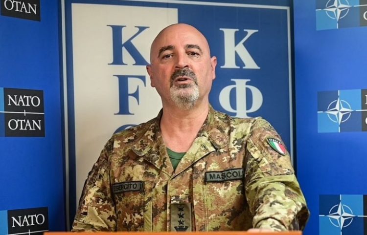 KFOR: Hapja e Urës së Ibrit duhet të ndodhë vetëm përmes dialogut