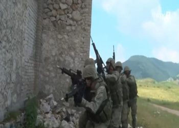 Të rinjtë të gatshëm të kryejnë shërbimin ushtarak, nëse ai bëhet obligativ