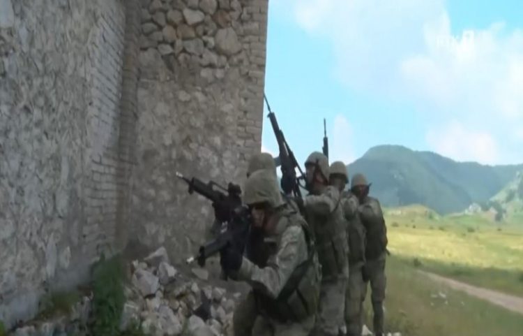 Të rinjtë të gatshëm të kryejnë shërbimin ushtarak, nëse ai bëhet obligativ