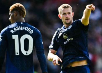 United merr fitore të pastër ndaj Southampton