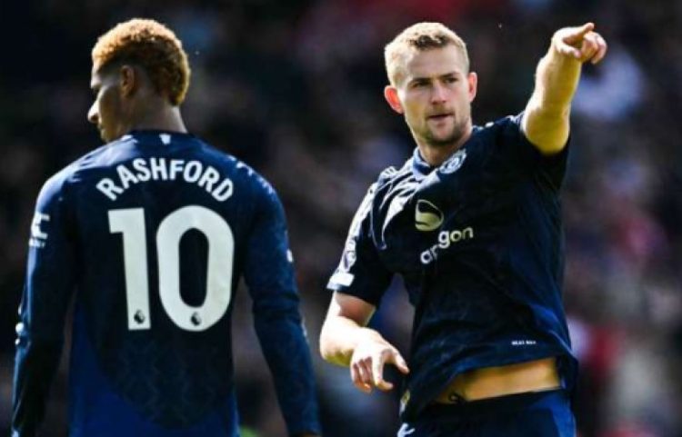 United merr fitore të pastër ndaj Southampton