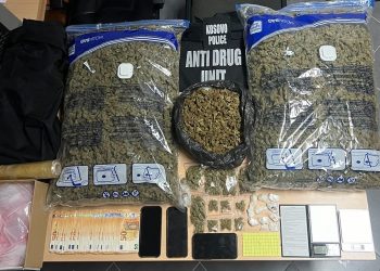 Arrestohen tre persona, dyshohet se u morën me shitblerje të drogës