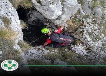 Zhdukja e një turisti, pezullohet përkohësisht kërkimi