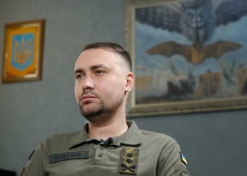 Drejtori i inteligjencës ukrainase thotë se Koreja e Veriut është kërcënimi më i madh i Kievit nga të gjithë aleatët rusë