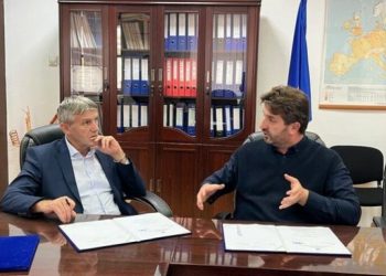 Institutit i K*rimeve të Lu*ftës dhe ASK nënshkruan memorandum bashkëpunimi