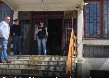 Bastisja në institucionet financiare në Leposaviq – sekuestrohen mijëra euro, dinarë serb, franga zvicerane dhe dollarë amerikan