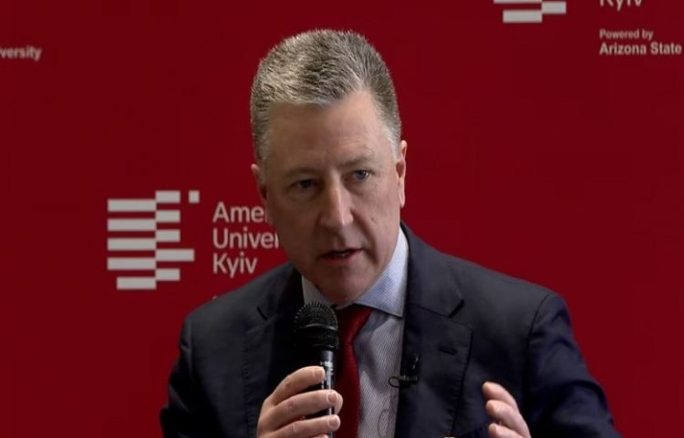 Volker: Perëndimi forcon Vuçiqin, teksa minon të tjerët në Ballkan