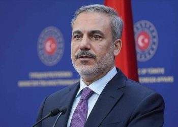 Kryediplomati turk Hakan Fidan nesër do të vizitojë Kosovën