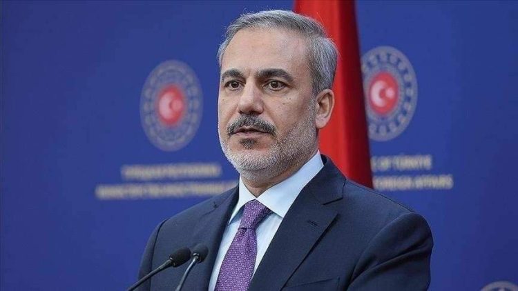 Kryediplomati turk Hakan Fidan nesër do të vizitojë Kosovën